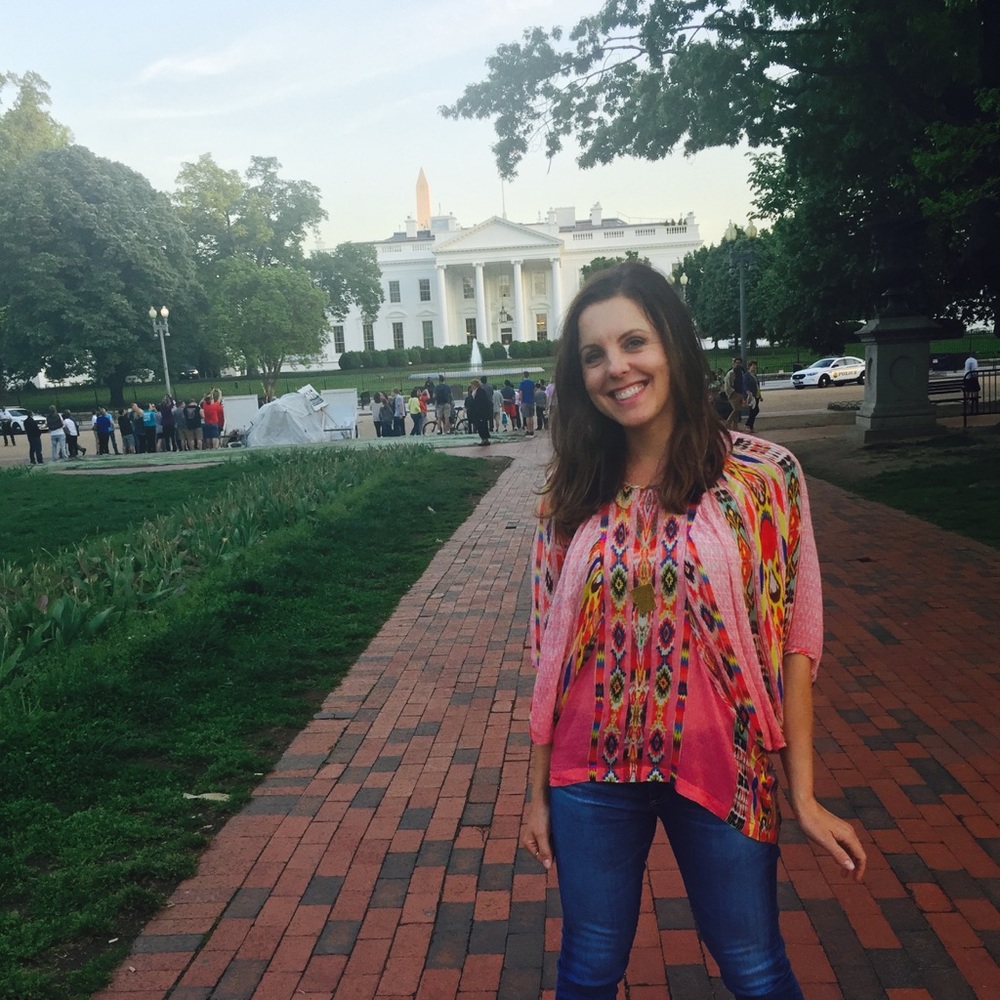 Meet your Posher, Emily